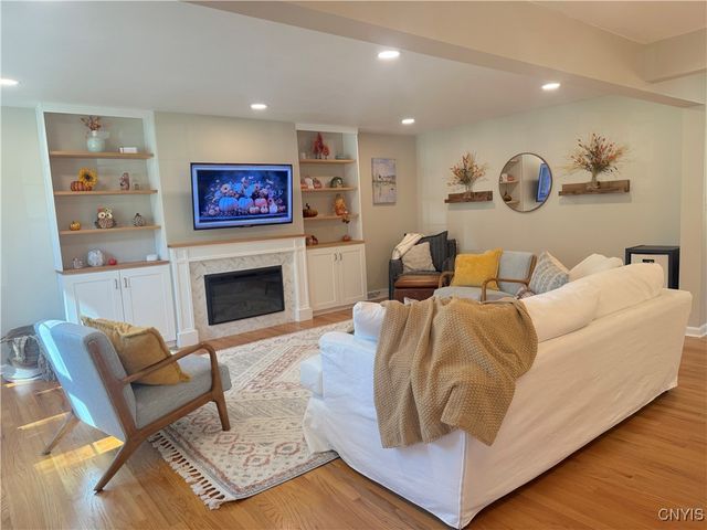 4590 Red Fox Drive, Manlius, NY 13104