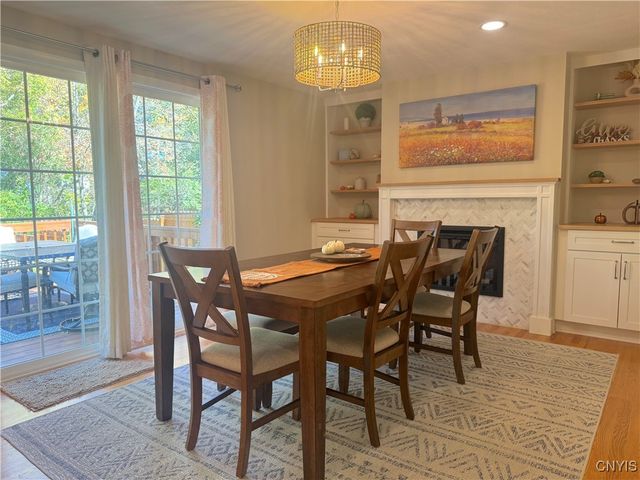 4590 Red Fox Drive, Manlius, NY 13104