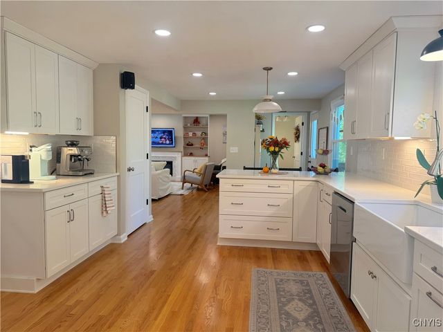 4590 Red Fox Drive, Manlius, NY 13104