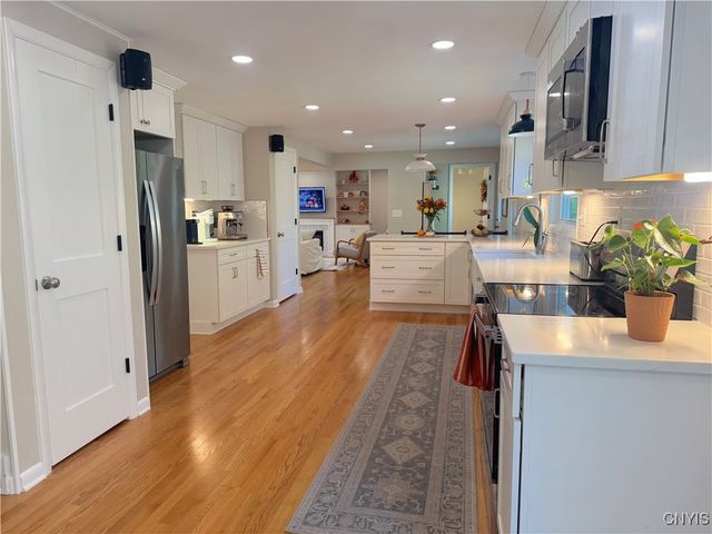4590 Red Fox Drive, Manlius, NY 13104