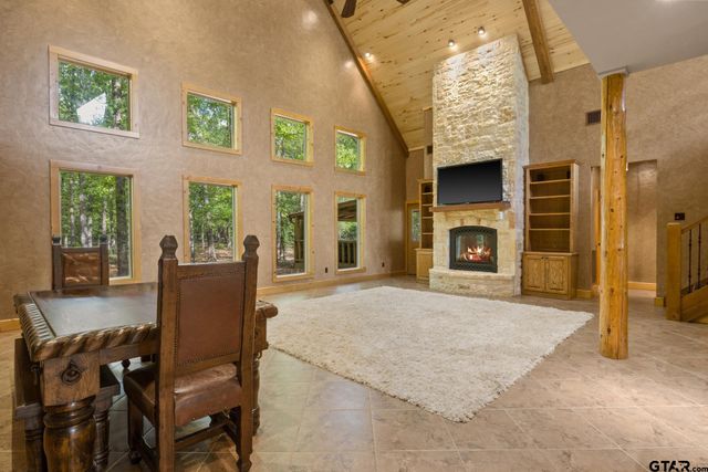 601 FM 3007, Mt Pleasant, TX 75455