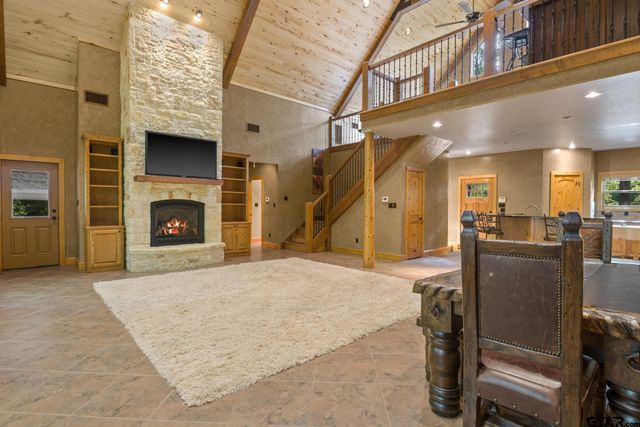 601 FM 3007, Mt Pleasant, TX 75455