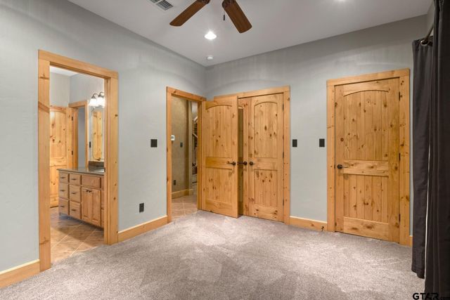 601 FM 3007, Mt Pleasant, TX 75455