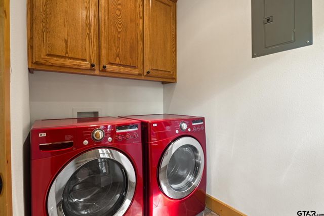 601 FM 3007, Mt Pleasant, TX 75455