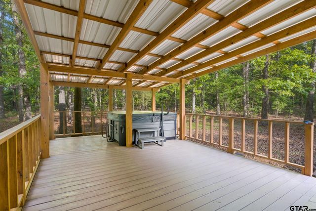 601 FM 3007, Mt Pleasant, TX 75455