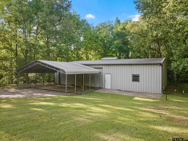 601 FM 3007, Mt Pleasant, TX 75455