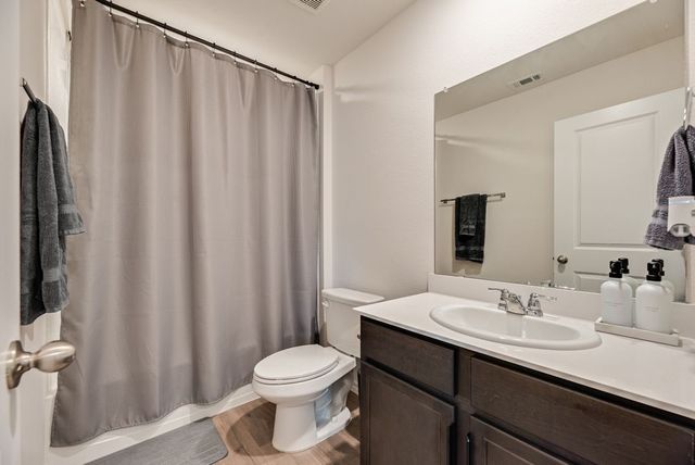 6439 Sand Dune Way, Princeton, TX 75407