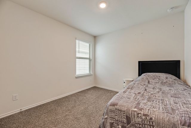 6439 Sand Dune Way, Princeton, TX 75407