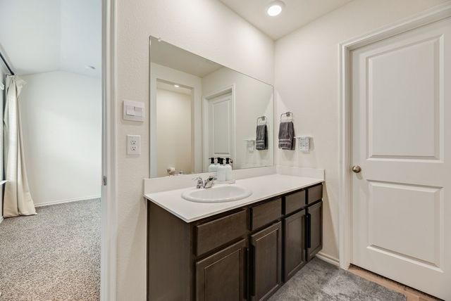 6439 Sand Dune Way, Princeton, TX 75407