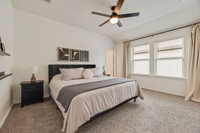 6439 Sand Dune Way, Princeton, TX 75407