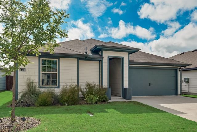 6439 Sand Dune Way, Princeton, TX 75407