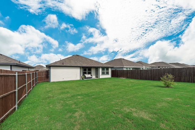 6439 Sand Dune Way, Princeton, TX 75407