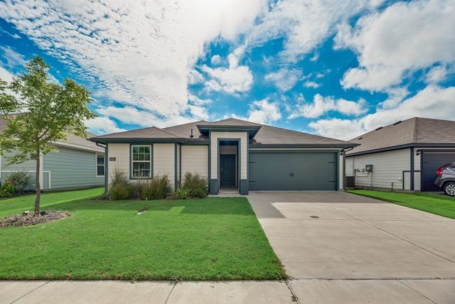 6439 Sand Dune Way, Princeton, TX 75407