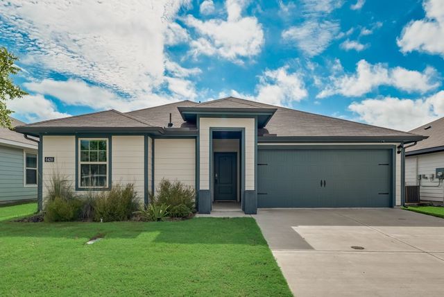 6439 Sand Dune Way, Princeton, TX 75407