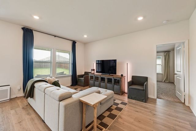 6439 Sand Dune Way, Princeton, TX 75407