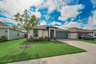 6439 Sand Dune Way, Princeton, TX 75407