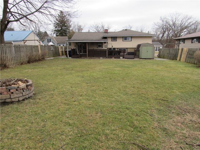 240 Florida Drive, Lower Burrell, PA 15068