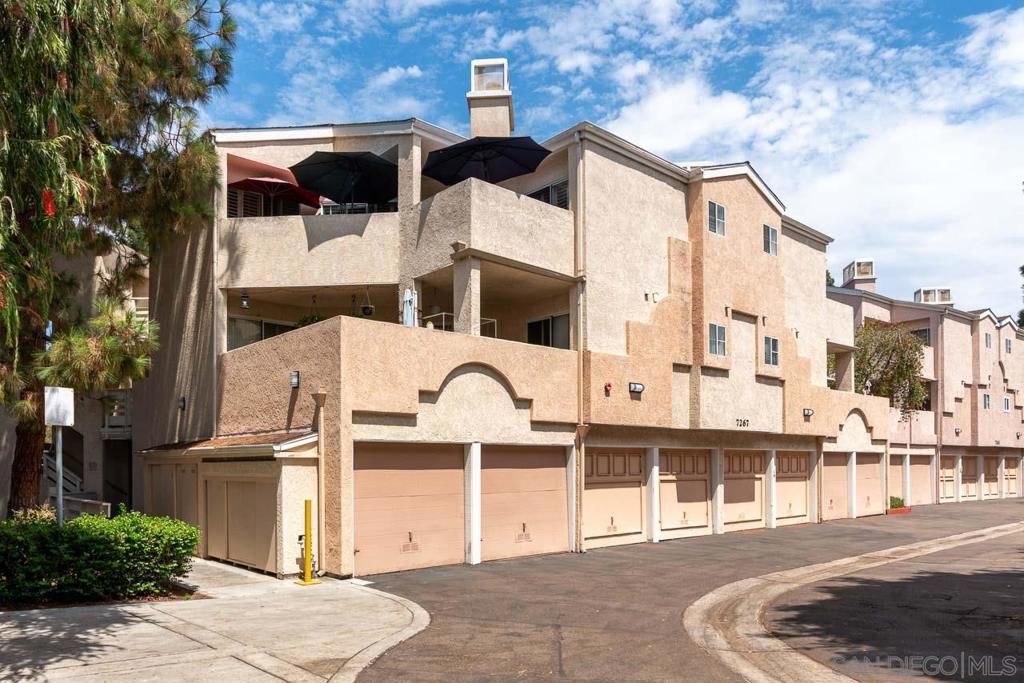 7267 Camino Degrazia 21, San Diego, CA 92111 — exterior