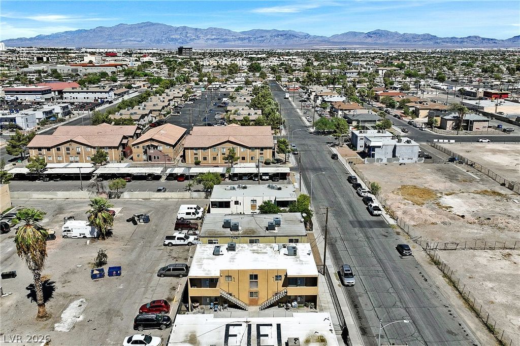 1317 North 23rd Street, Las Vegas, NV 89101 — photo 3