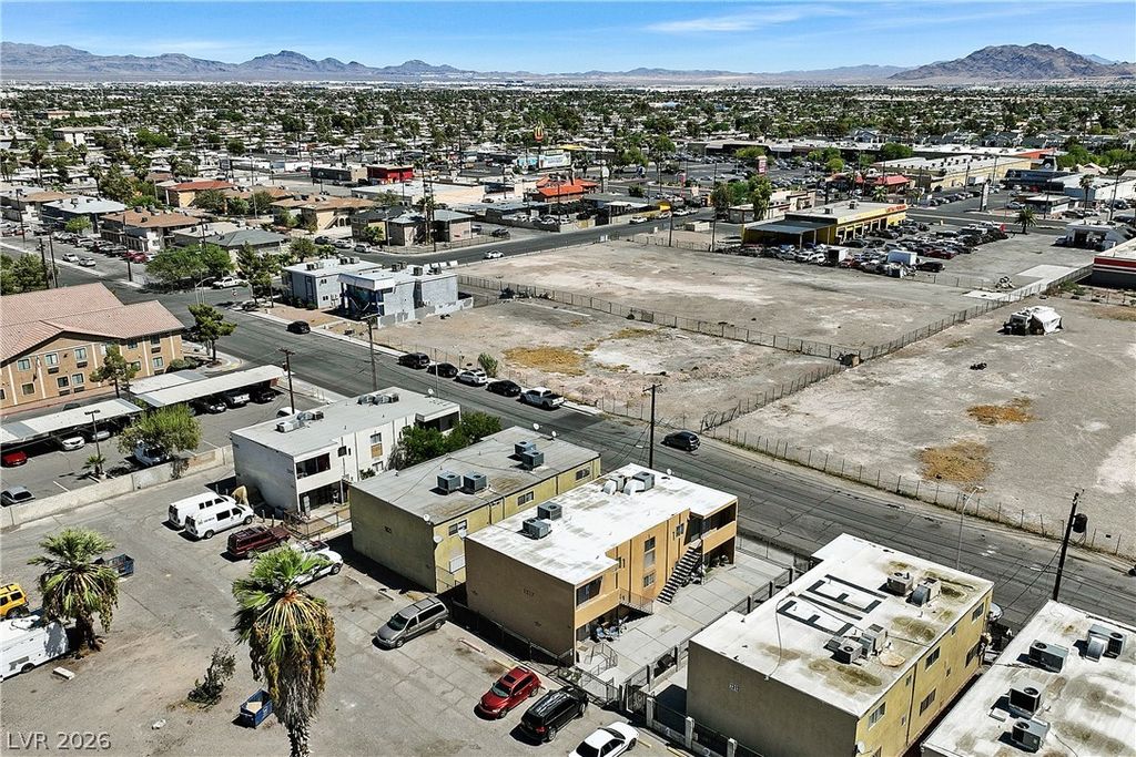 1317 North 23rd Street, Las Vegas, NV 89101 — photo 4