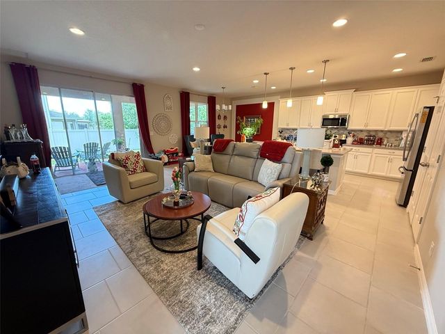 123 GREEN BRANCH BOULEVARD, Groveland, FL 34736