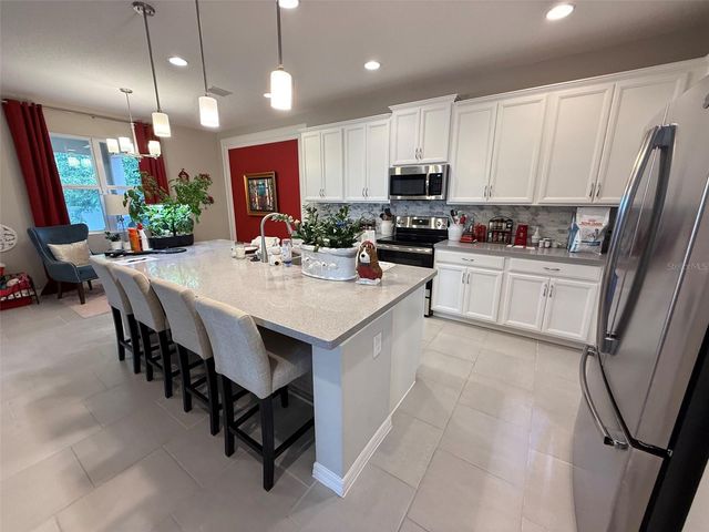 123 GREEN BRANCH BOULEVARD, Groveland, FL 34736