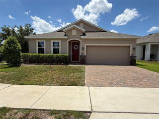 123 GREEN BRANCH BOULEVARD, Groveland, FL 34736