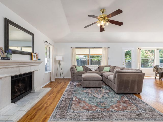 1209 Highland DR, Cedar Park, TX 78613