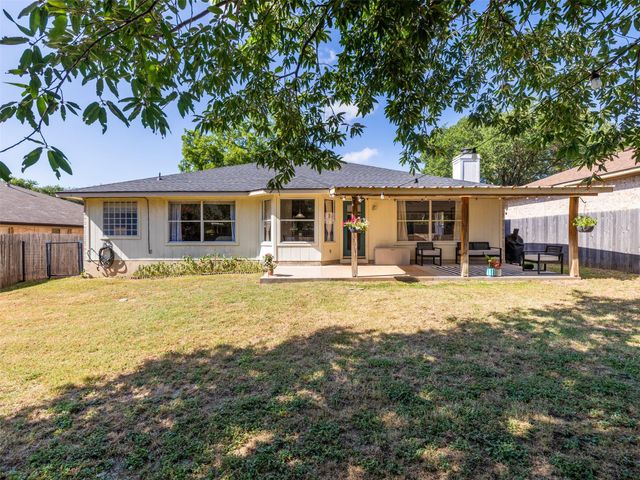 1209 Highland DR, Cedar Park, TX 78613