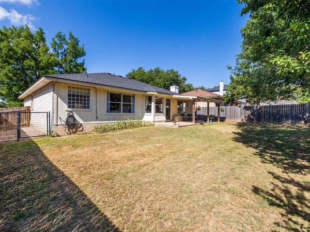 1209 Highland DR, Cedar Park, TX 78613