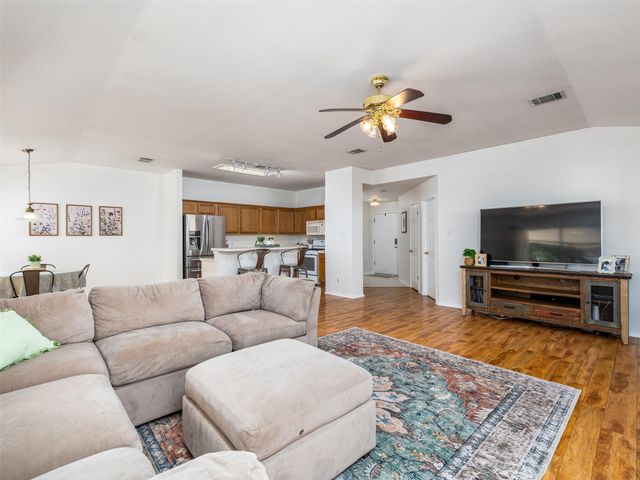 1209 Highland DR, Cedar Park, TX 78613