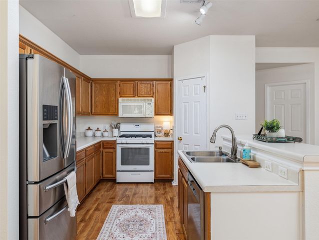 1209 Highland DR, Cedar Park, TX 78613