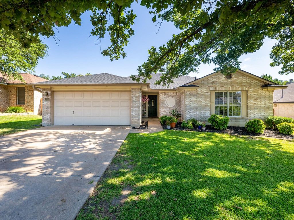 1209 Highland DR, Cedar Park, TX 78613