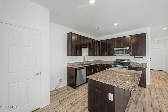 7119 N 127TH Drive, Glendale, AZ 85307
