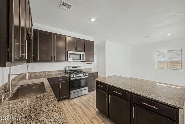 7119 N 127TH Drive, Glendale, AZ 85307
