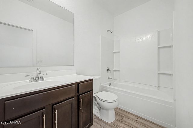 7119 N 127TH Drive, Glendale, AZ 85307