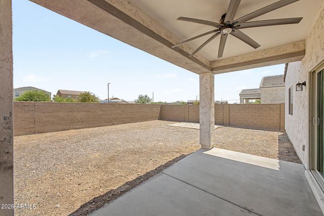 7119 N 127TH Drive, Glendale, AZ 85307