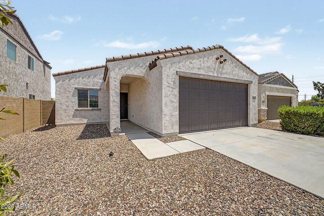 7119 N 127TH Drive, Glendale, AZ 85307