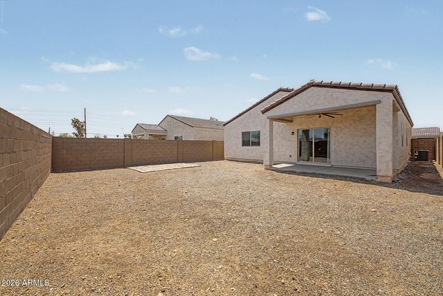 7119 N 127TH Drive, Glendale, AZ 85307
