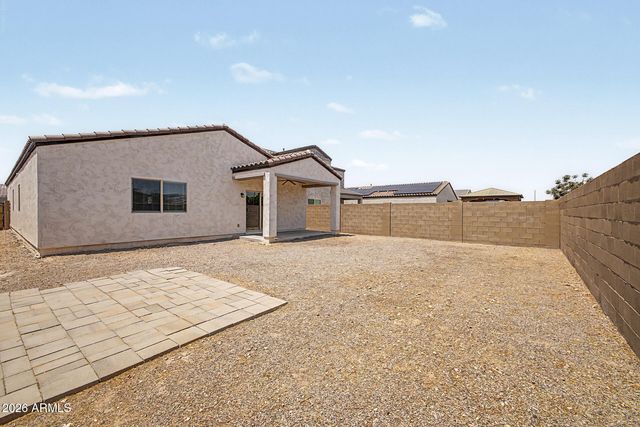7119 N 127TH Drive, Glendale, AZ 85307