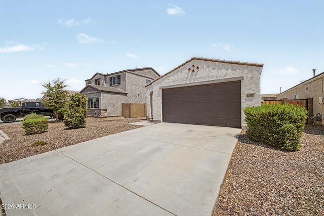 7119 N 127TH Drive, Glendale, AZ 85307