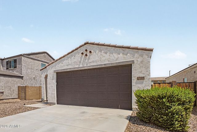 7119 N 127TH Drive, Glendale, AZ 85307