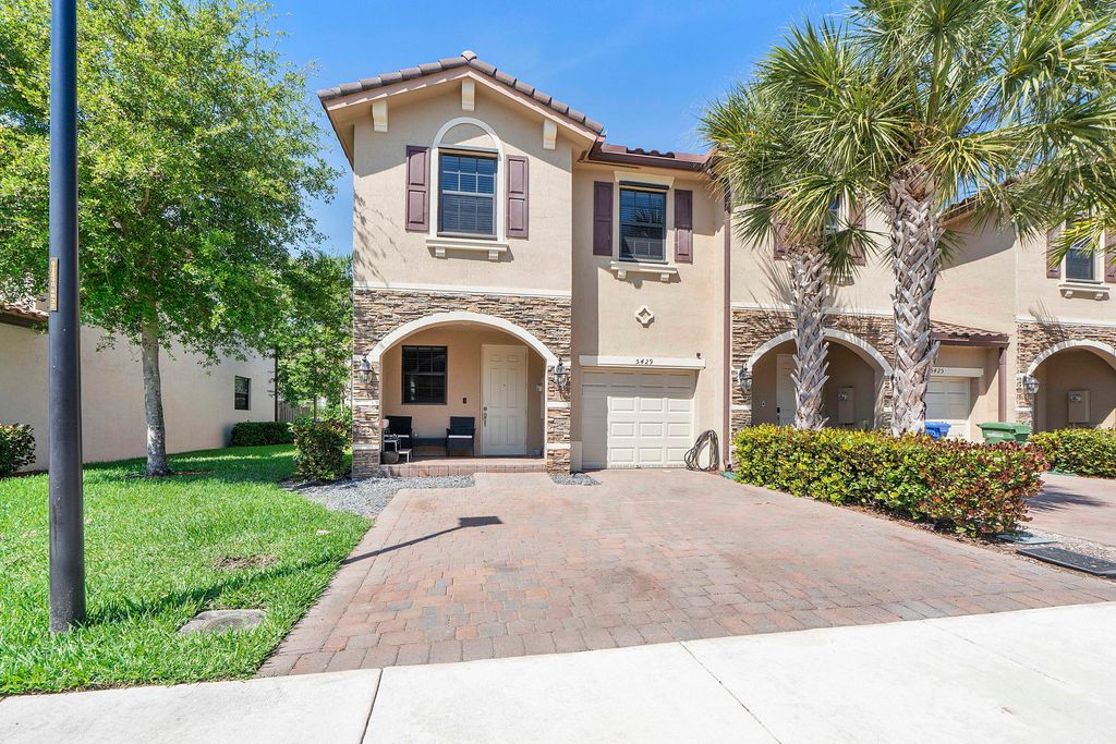 5429 NW 27th Court, Margate, FL 33063