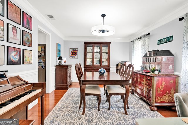 201 Wiley Bottom Road, Savannah, GA 31411