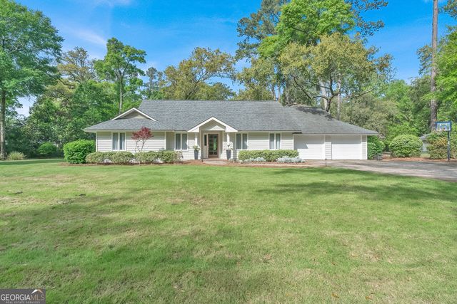 201 Wiley Bottom Road, Savannah, GA 31411