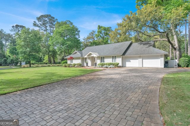 201 Wiley Bottom Road, Savannah, GA 31411