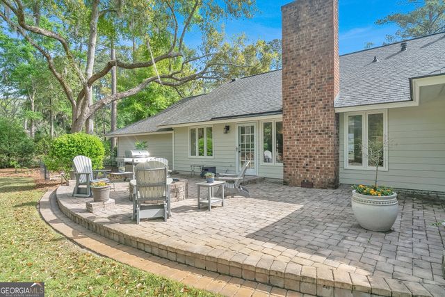 201 Wiley Bottom Road, Savannah, GA 31411