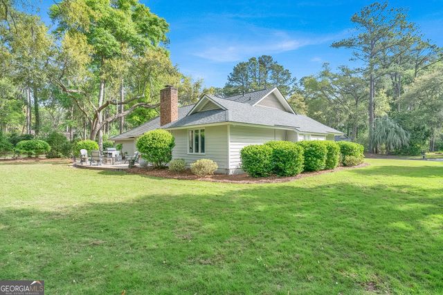 201 Wiley Bottom Road, Savannah, GA 31411