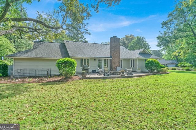 201 Wiley Bottom Road, Savannah, GA 31411