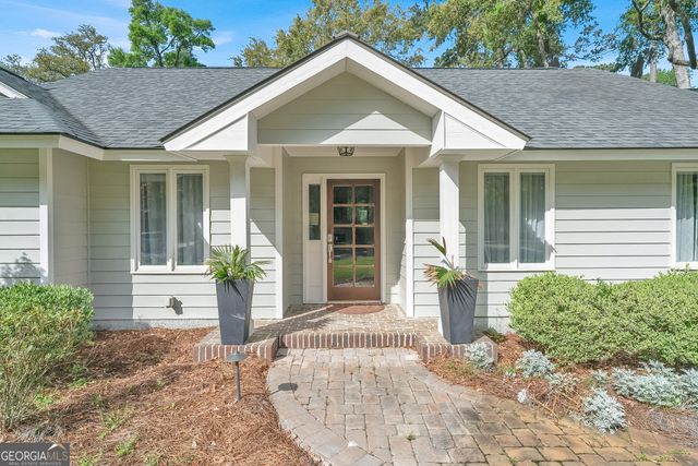 201 Wiley Bottom Road, Savannah, GA 31411